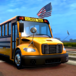 Bus Simulator 2023 MOD APK