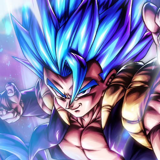 Dragon Ball Legends Mod APK