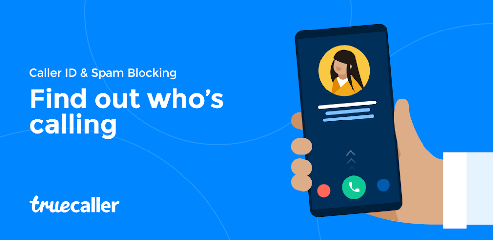 Truecaller Caller Id Block