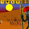 Stick War Legacy APK