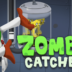 Zombie Catchers Love To Hunt