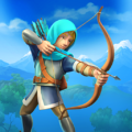 Tiny Archers MOD APK