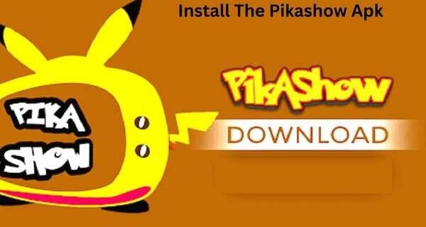 Pikashow APK Download 2024: Latest Version v86, Installation Guide, & Features