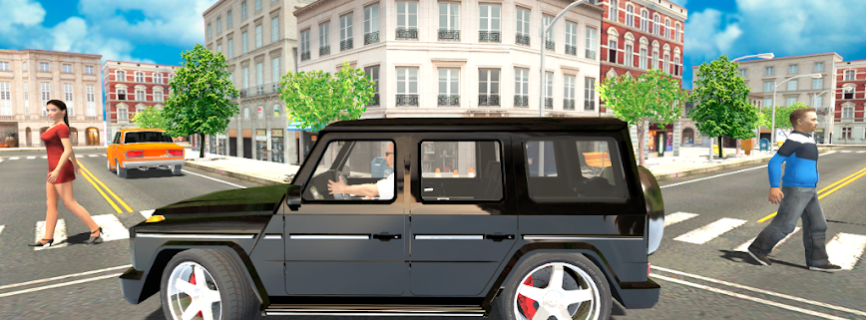 Car Simulator 2 Mod APK 1.55.2 [All cars unlocked]