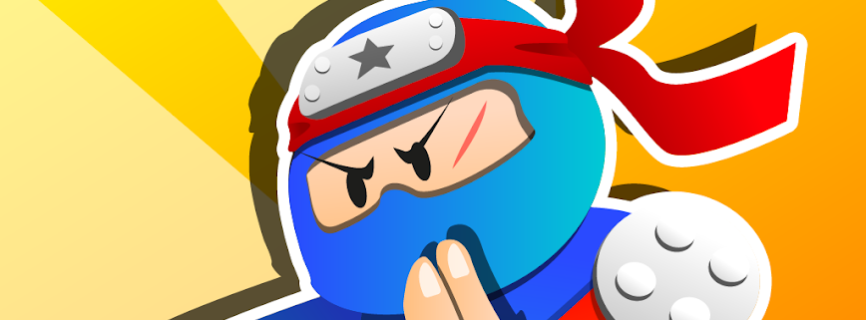 Ninja Hands